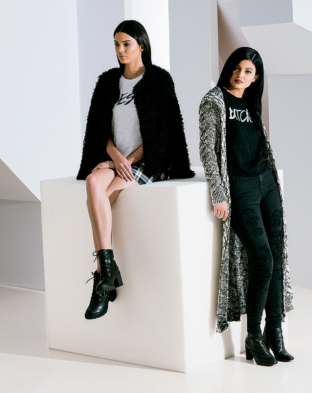 Kylie Jenner's Street Style: Shop The Hot Look From Her PacSun