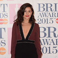 BRITs 2015: Brit Awards Red Carpet Dresses We Loved