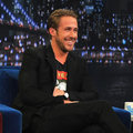 Ryan Gosling is a God!