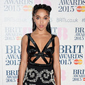 BRITs 2015: Brit Awards Red Carpet Dresses We Loved