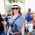 Coachella 2012 Street Style