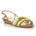 50 Best High Street Summer Sandals