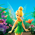 The NEW Tinkerbell Has Been Announced