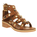 50 Best High Street Summer Sandals