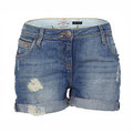 River Island Boyfriend Shorts
