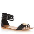 50 Best High Street Summer Sandals