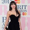 BRITs 2015: Brit Awards Red Carpet Dresses We Loved