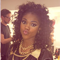 X-CLUSIVE! X Factor Backstage Beauty Blog