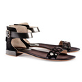 50 Best High Street Summer Sandals