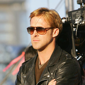 Ryan Gosling is a God!