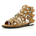 50 Best High Street Summer Sandals