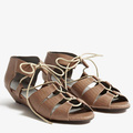 50 Best High Street Summer Sandals