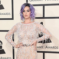 The Grammy's 2015 Red Carpet Dresses