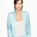 Zara's Latest SS13 Lookbook: New in Store!