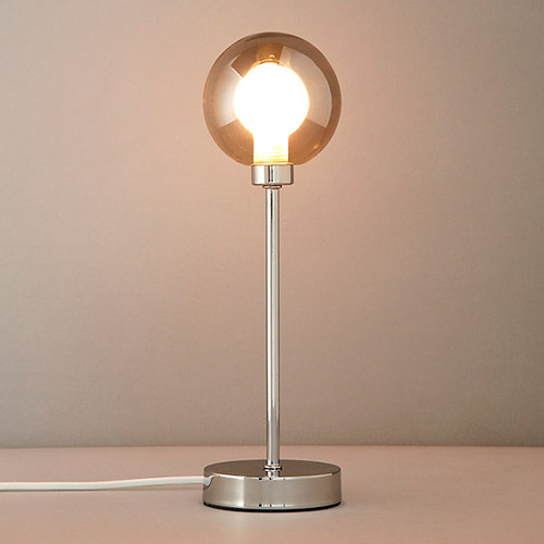 10 Cool Bedside Table Lamps Under 50, Cool Table Lamps