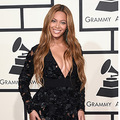 The Grammy's 2015 Red Carpet Dresses