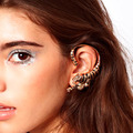 10 of the Best: Cool Ear Cuffs