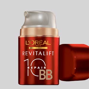loreal bb cream
