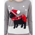 10 of the Best: Cool Christmas Jumpers
