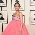 The Grammy's 2015 Red Carpet Dresses