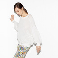Zara's Latest SS13 Lookbook: New in Store!