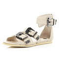 50 Best High Street Summer Sandals