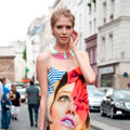 Street Style Queen: Elena Perminova's Best Looks
