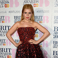 BRITs 2015: Brit Awards Red Carpet Dresses We Loved