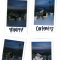 Company In IBIZA (Through The Lens Of My Instax)