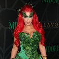 Celebs do Halloween!