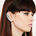 10 of the Best: Cool Ear Cuffs
