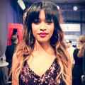 X-CLUSIVE! X Factor Backstage Beauty Blog