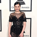 The Grammy's 2015 Red Carpet Dresses