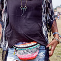 Best Dressed Festival Style From Latitude 2014