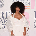 BRITs 2015: Brit Awards Red Carpet Dresses We Loved