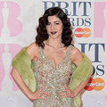 BRITs 2015: Brit Awards Red Carpet Dresses We Loved