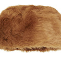 Ten Of The Best: Faux Fur Hats