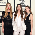 The Grammy's 2015 Red Carpet Dresses