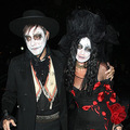 The Best Celebrity Halloween Costumes EVER