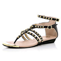 50 Best High Street Summer Sandals